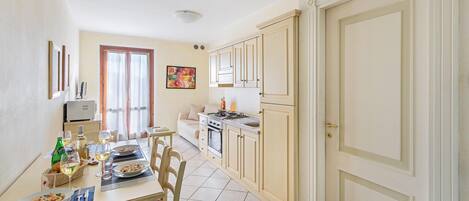 Apartment | 1 bedroom