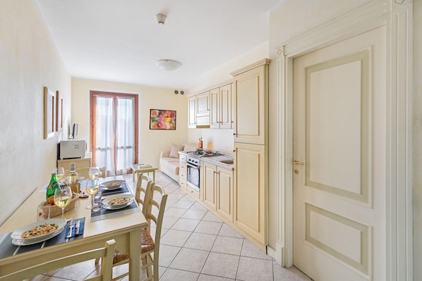 Apartment | 1 Schlafzimmer