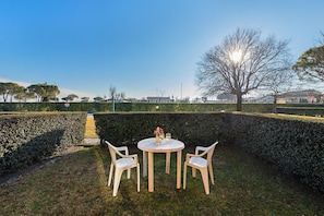 Apartment | 1 Schlafzimmer