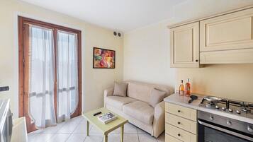 Apartment | 1 bedroom