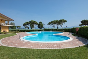 Apartment | 1 Schlafzimmer