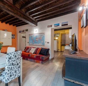 Apartment | 1 Schlafzimmer