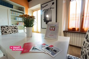 Apartment | 1 Schlafzimmer