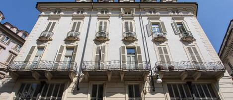 Apartment | 1 Schlafzimmer