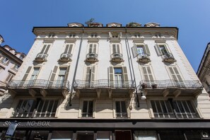 Apartment | 1 Schlafzimmer