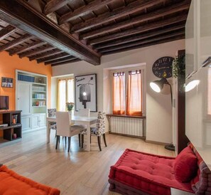 Apartment | 1 Schlafzimmer