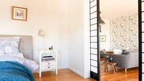 1 quarto, ferros/tábuas de passar roupa, Wi-Fi, roupa de cama