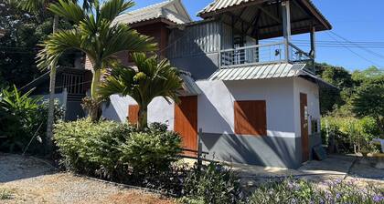 Pinmanee Resort and homestay