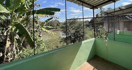 Pinmanee Resort and homestay