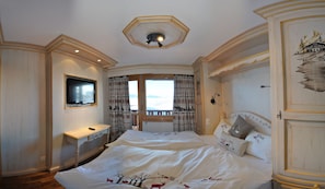 Panoramic-Doppelzimmer