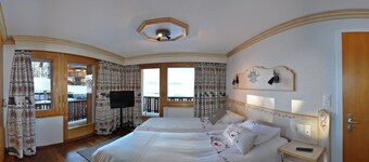 Les Petits Mélèzes