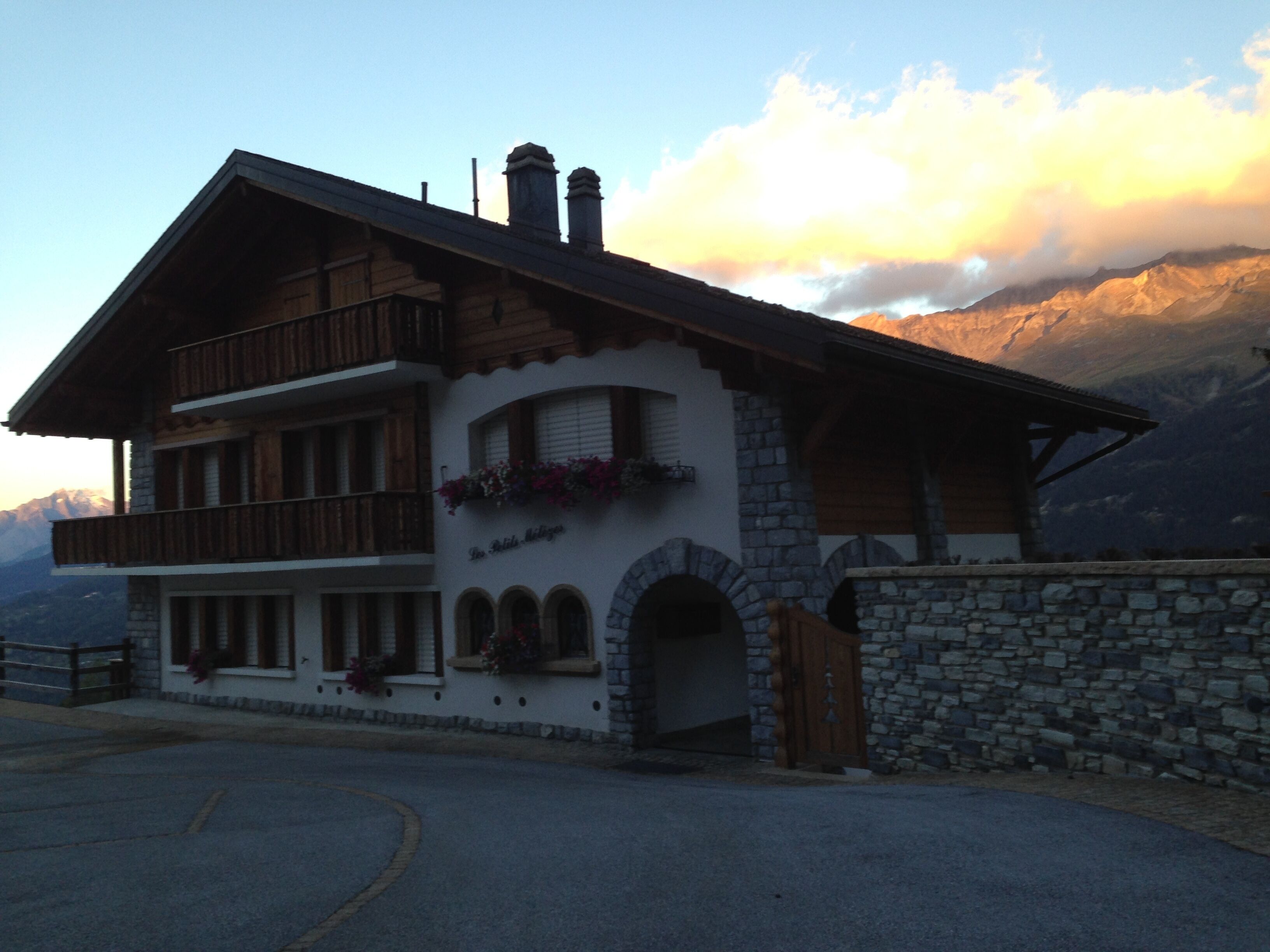 Exterieur