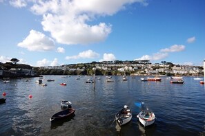 Puerto deportivo