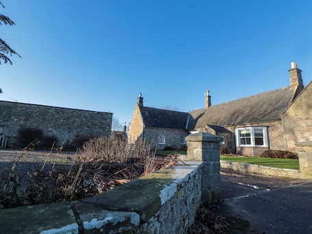 Cottage | Exterior. Silverbirch