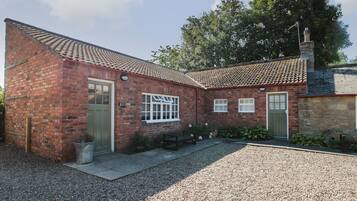 Casa de campo | Exterior