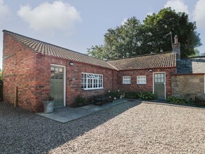 Exterior - Silverbirch (Cornhill on Tweed)