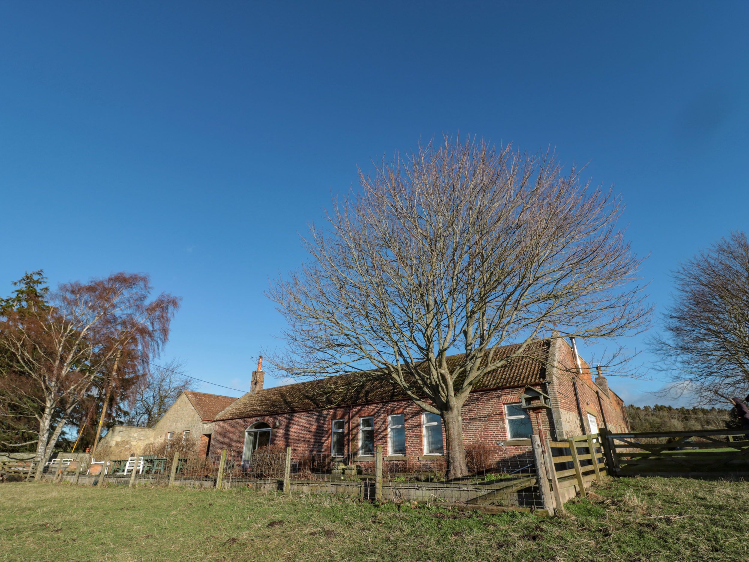 Casa de campo | Exterior