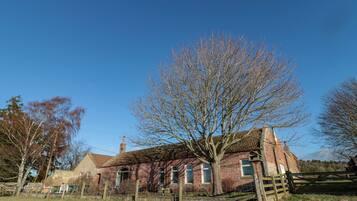 Casa de campo | Exterior