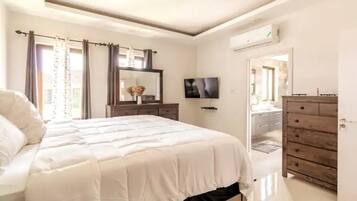 3 slaapkamers, gratis wifi, beddengoed