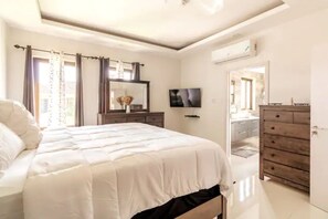 3 chambres, Wi-Fi gratuit, draps fournis