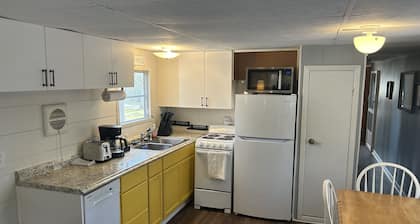 Waterfront Nature Coast Gem! Catch Dinner From Your Dock!