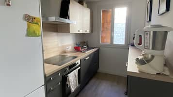 Eget kök