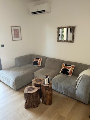 Smart TV y libros 