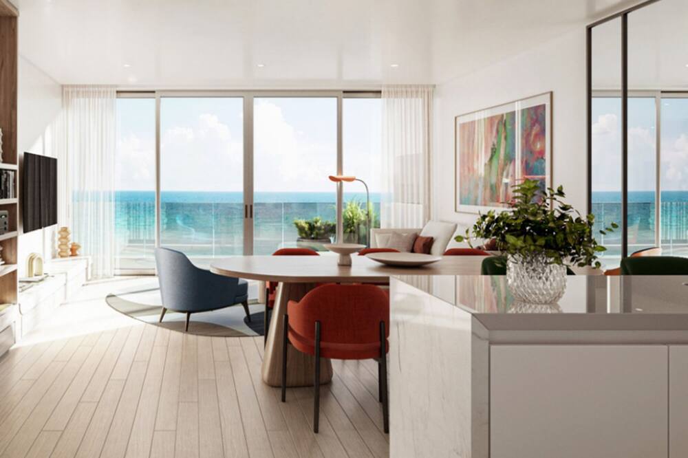BAHAMAS Goldwynn 1King Bd Ste Non All Inclusive Resort - CONTACT TO BOOK FIRST