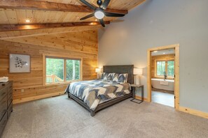 6 chambres, Wi-Fi gratuit, draps fournis