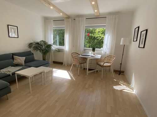 Vacation rental Kallenbachtal II