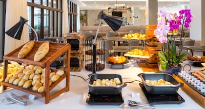 Hilton Garden Inn São José do Rio Preto