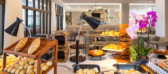 Hilton Garden Inn São José do Rio Preto
