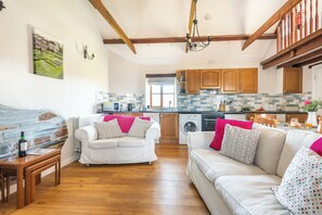 Téléviseur connecté, foyer