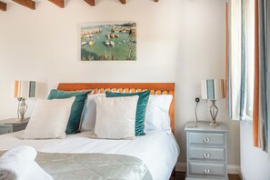2 chambres, fer et planche Ă repasser, lit parapluie, Wi-Fi gratuit