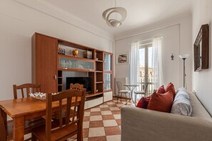 1 bedroom - Vista Mare Sulla Cala (Palermo)