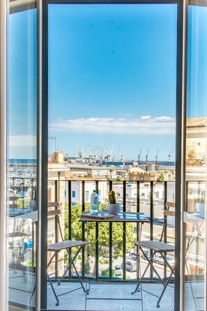 Apartment | 1 Schlafzimmer