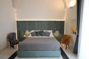 Apartment | 2 bedrooms - 1940 Luxury Accommodations - Diamante Boutique Apartment (Ostuni)