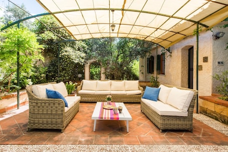 5 habitaciones