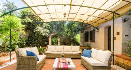 Villa del Rais by Wonderful Italy
