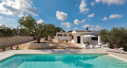 Villa Irma With Private Pool