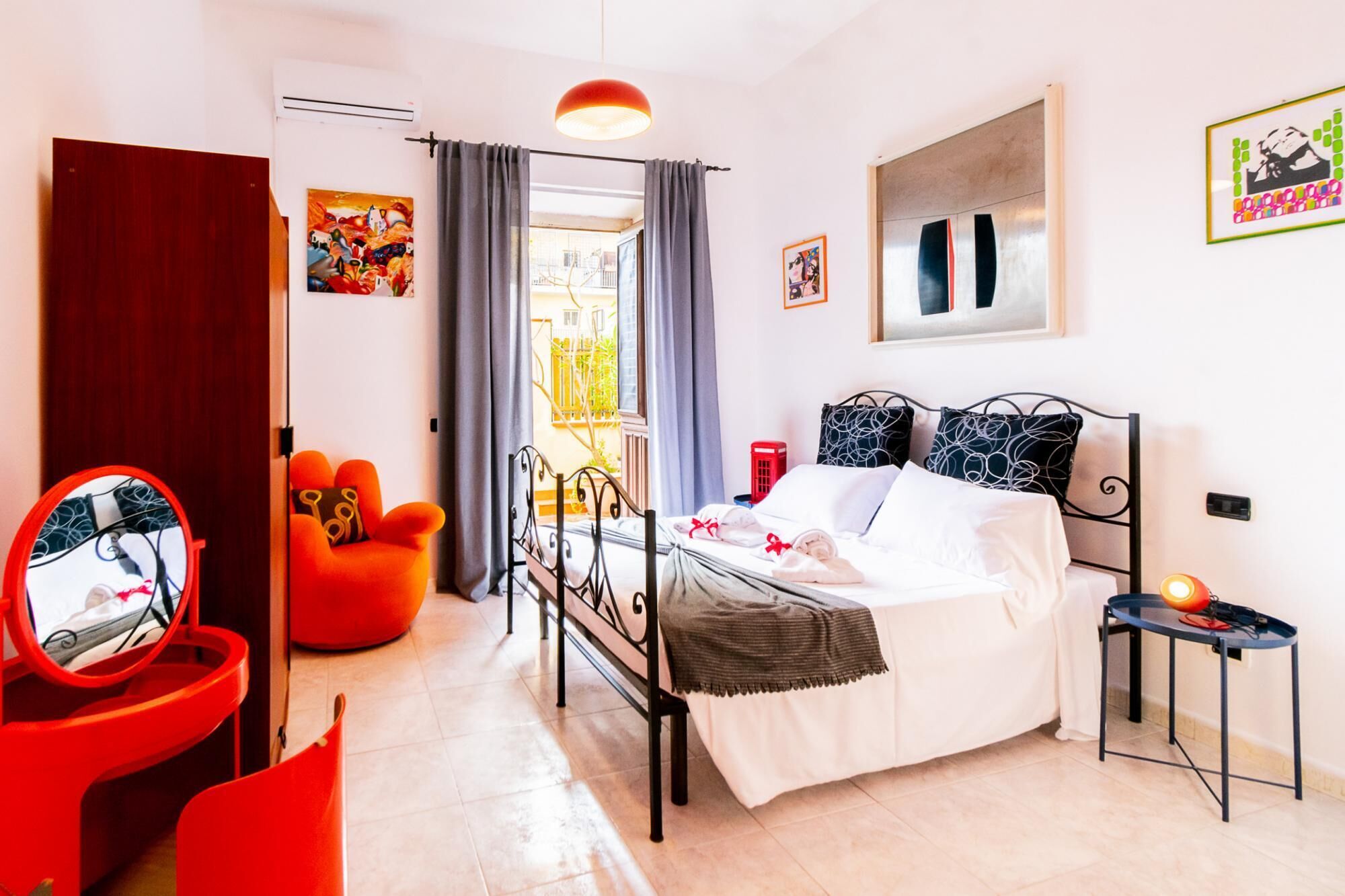 Apartment | 2 bedrooms