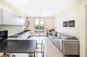 Apartamento | 2 quartos