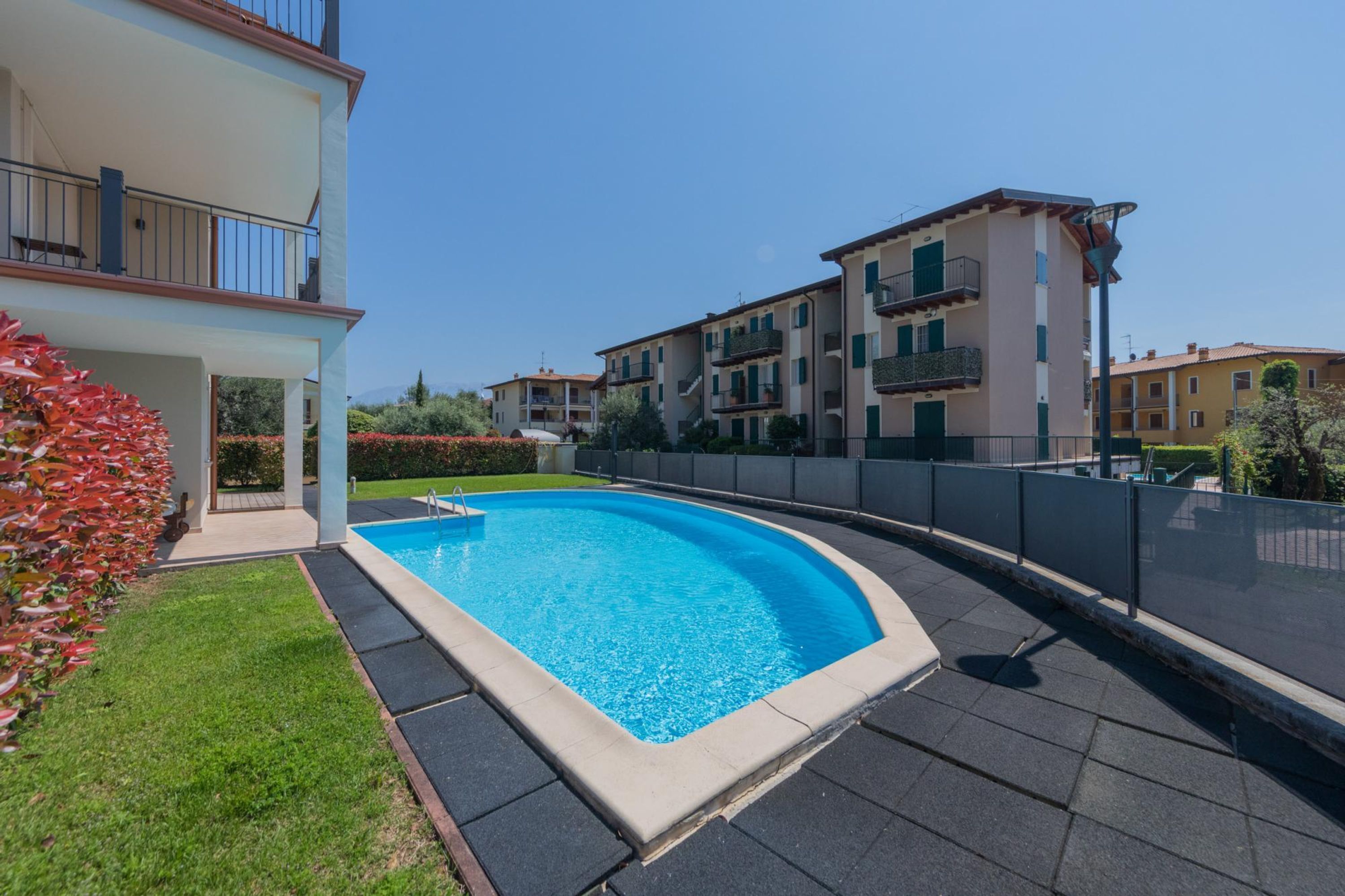 Lejlighed | 2 soveværelser