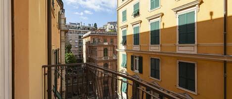 Apartment | 3 Schlafzimmer