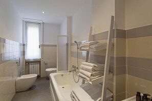 3 bedrooms - Casa Zafferano by Wonderful Italy (Genoa)