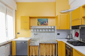 Apartamento | 3 quartos