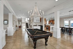Sala de jogos