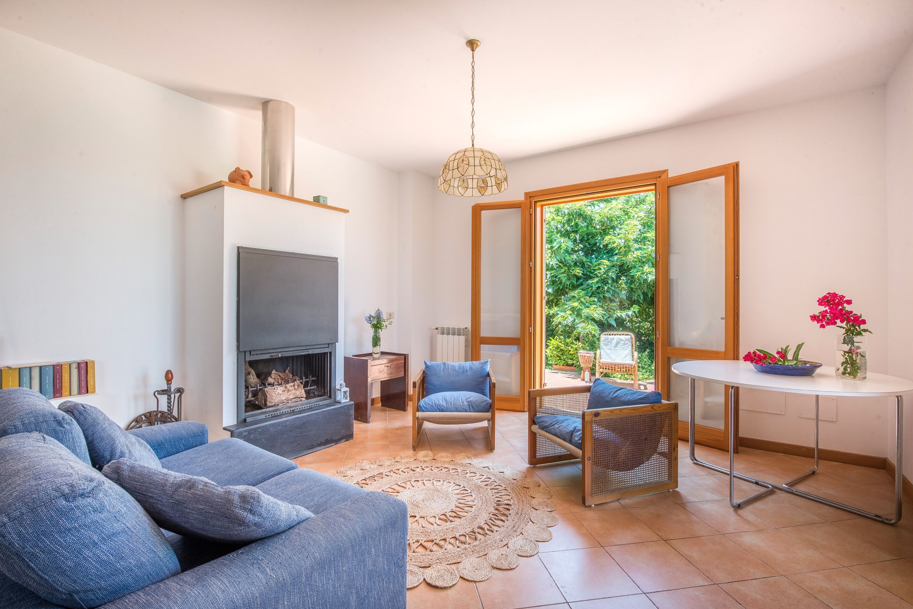 Ferienhaus | 2 Schlafzimmer