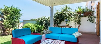 Calarossa Seaview by Wonderful Italy
