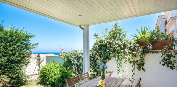 House | 2 bedrooms - Calarossa Seaview by Wonderful Italy (Terrasini)